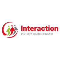 logo interaction