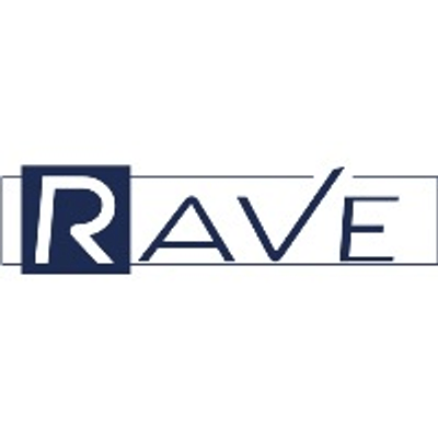 logo rave groupe