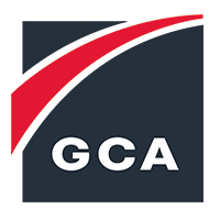 logo groupe charles andre gca