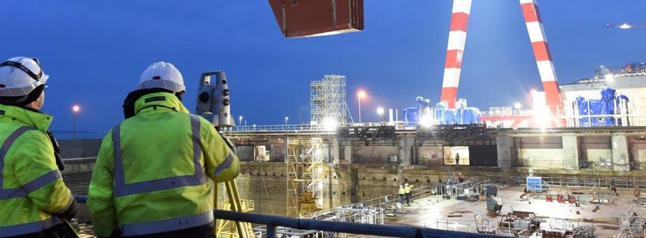 Chantiers de l'Atlantique