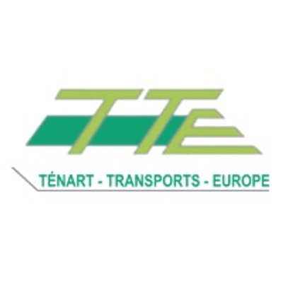 logo tenart transports europe