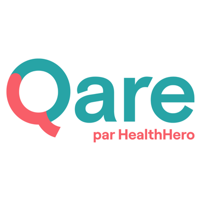 logo qare