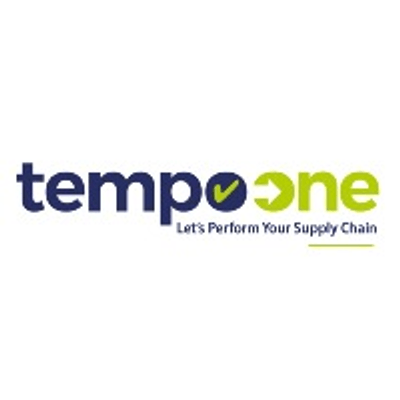 logo tempo one