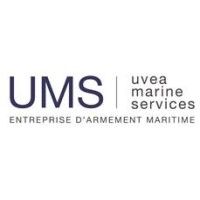 logo uvea marine services
