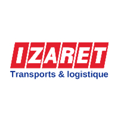 logo transports izaret