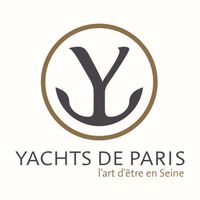logo yachts de paris