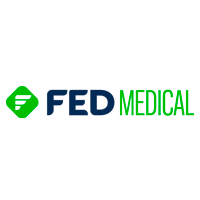 logo fed medical