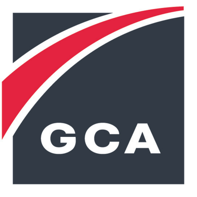 logo gca logistique automobile
