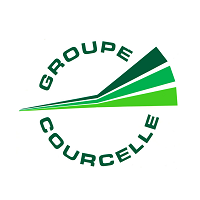 logo groupe courcelle