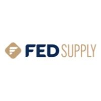 logo fed supply