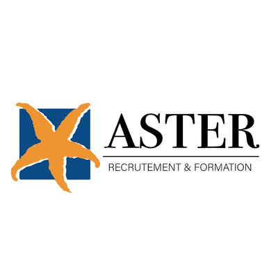 logo aster