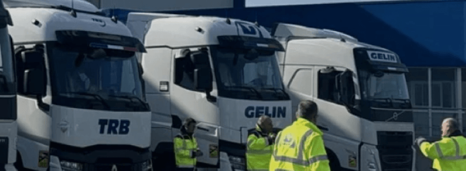 Groupe Gelin