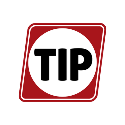 logo tip trailer services france sas
