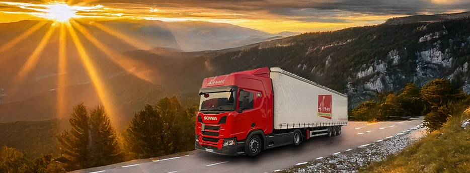 Transports Allemand