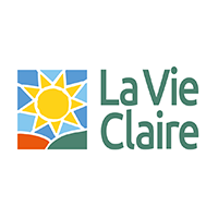 logo la vie claire