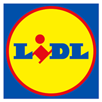 logo lidl