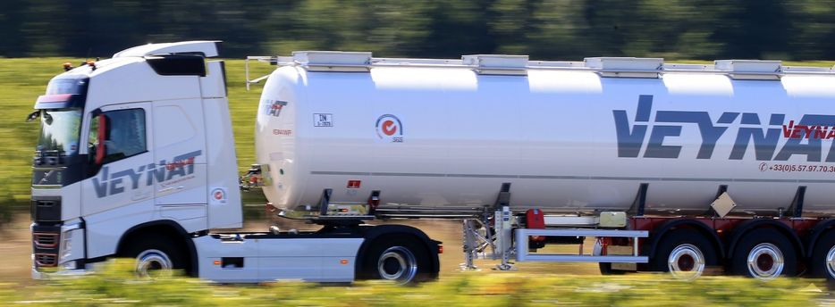Transports VEYNAT
