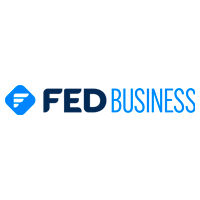 logo fed business