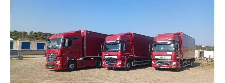 FLASH TRANSPORTS