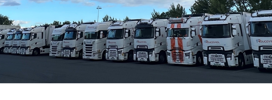 Transports Roucayrol