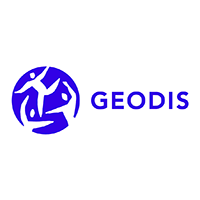 logo geodis