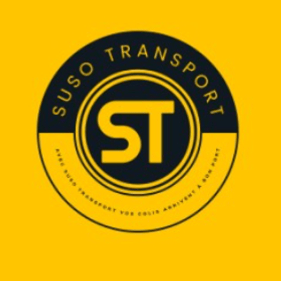 logo suso transport
