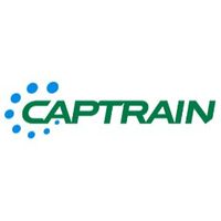 logo captrain france