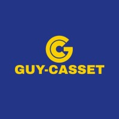 logo sa guy casset