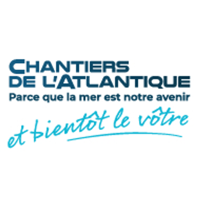 logo chantiers atlantique