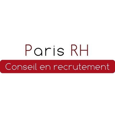 logo paris rh