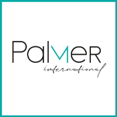 logo palmer international