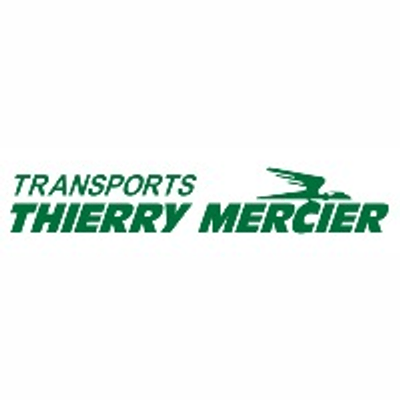 logo transports thierry mercier ttm