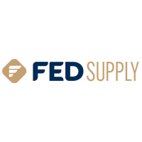 logo fed supply
