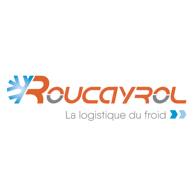 logo sas transports roucayrol